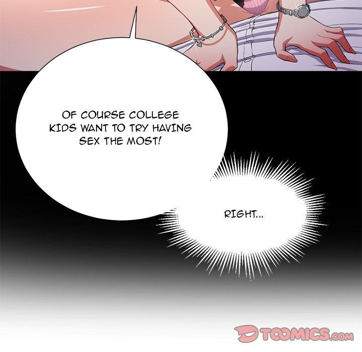 My High School Bully - Chapter 13 Page 66