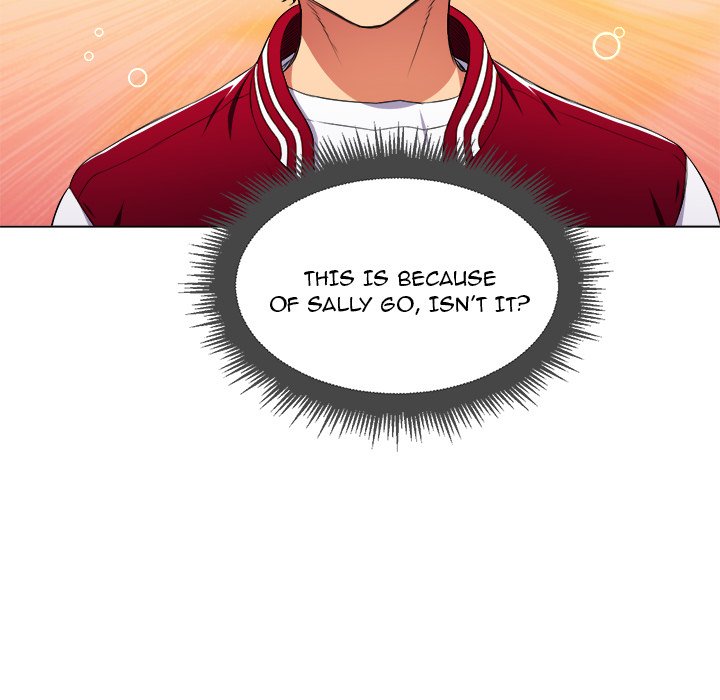 My High School Bully - Chapter 14 Page 41
