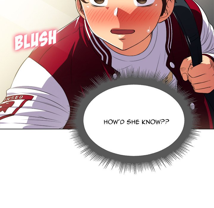 My High School Bully - Chapter 14 Page 67