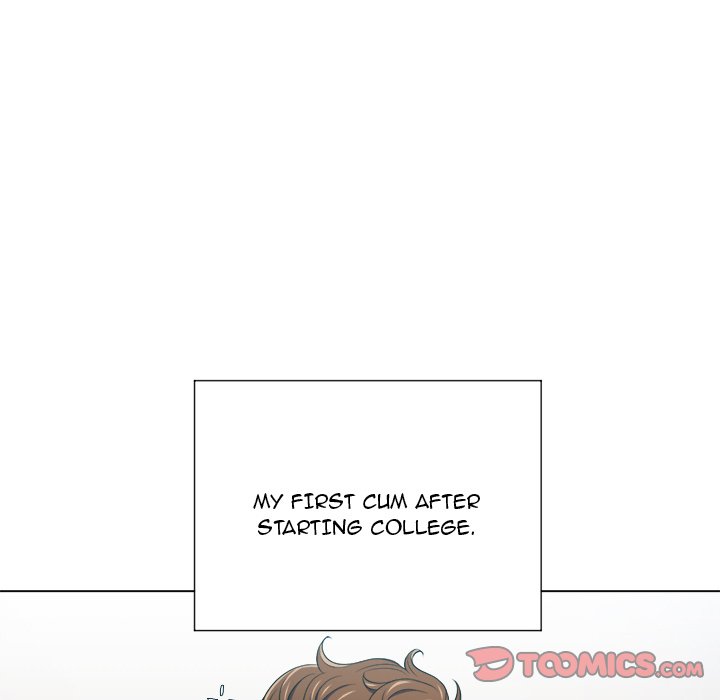 My High School Bully - Chapter 14 Page 94