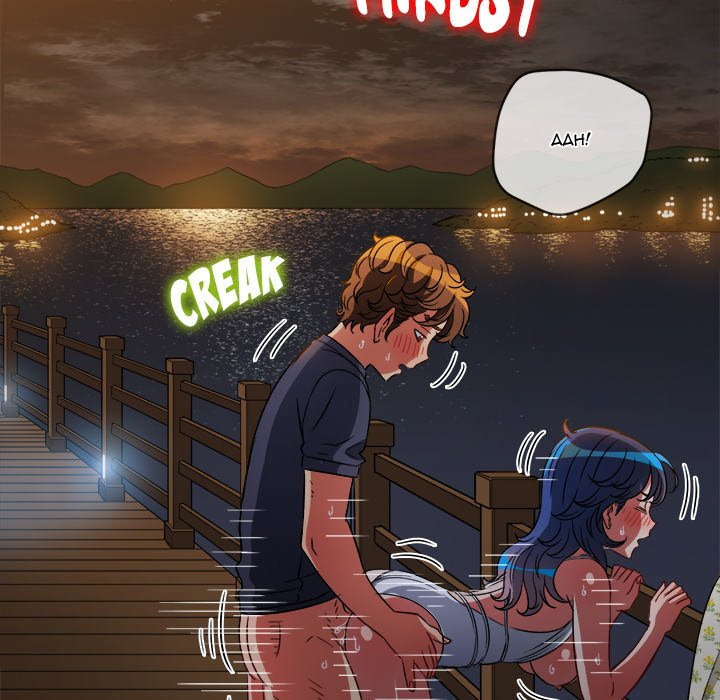 My High School Bully - Chapter 150 Page 99