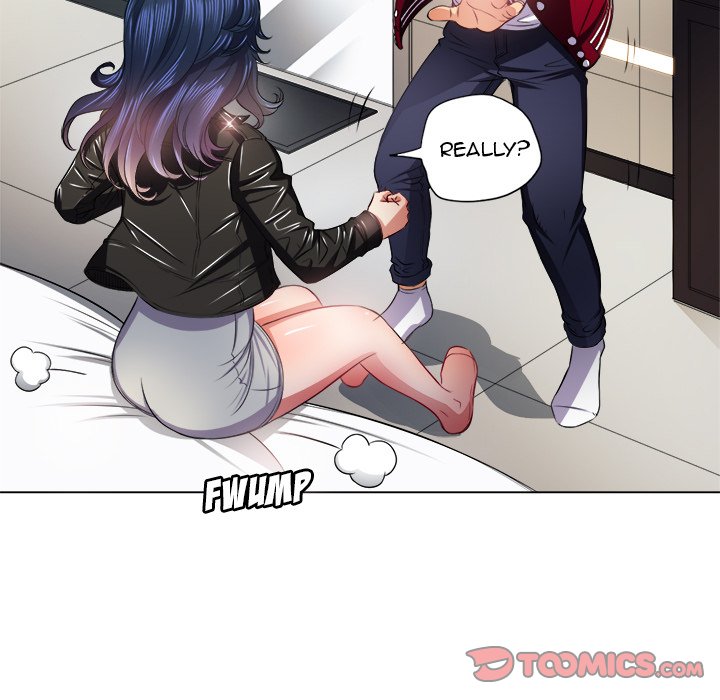 My High School Bully - Chapter 16 Page 57