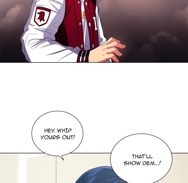 My High School Bully - Chapter 16 Page 78