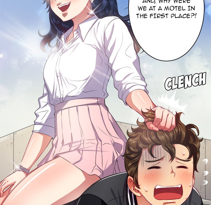 My High School Bully - Chapter 18 Page 101