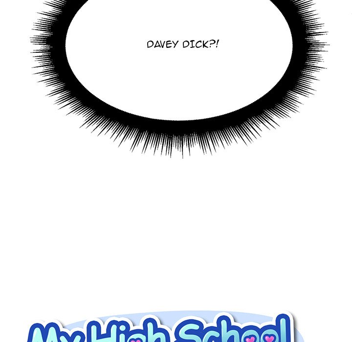 My High School Bully - Chapter 18 Page 11