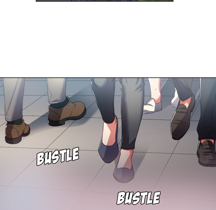 My High School Bully - Chapter 18 Page 91