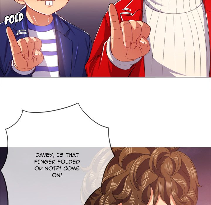 My High School Bully - Chapter 22 Page 133