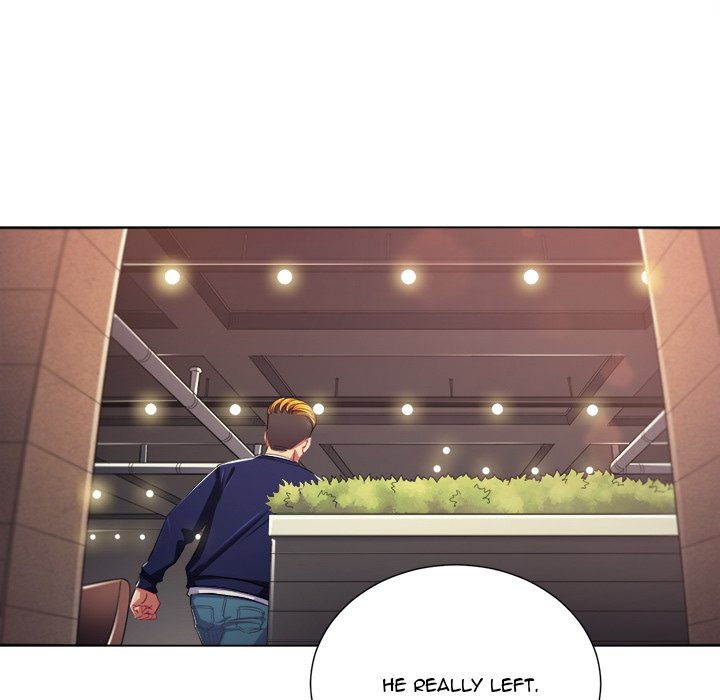 My High School Bully - Chapter 22 Page 78