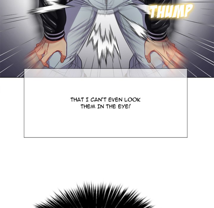 My High School Bully - Chapter 22 Page 89