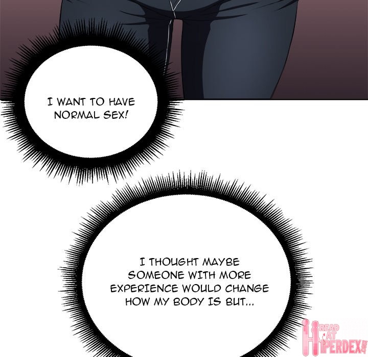My High School Bully - Chapter 3 Page 56