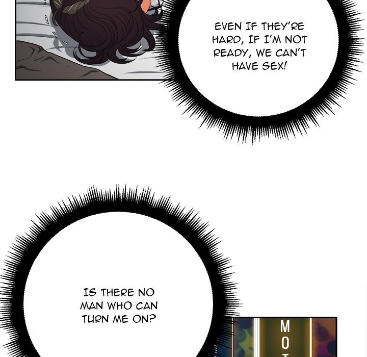 My High School Bully - Chapter 3 Page 58