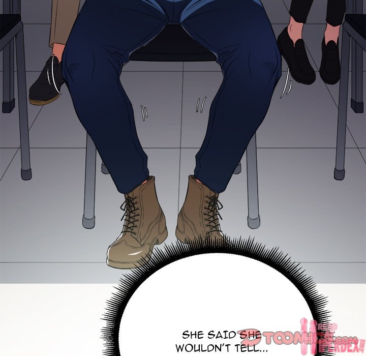My High School Bully - Chapter 3 Page 66