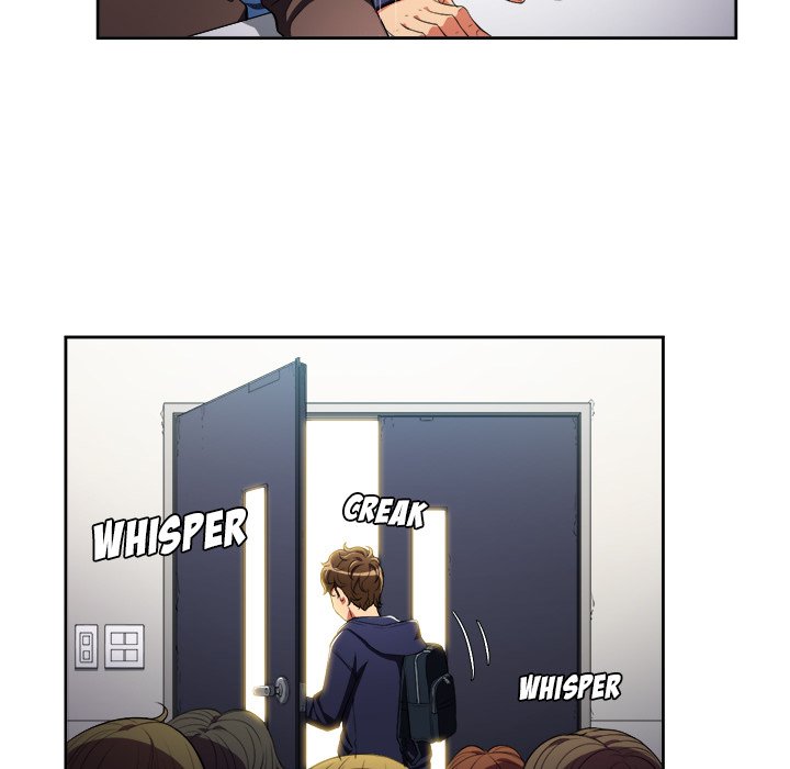 My High School Bully - Chapter 3 Page 89