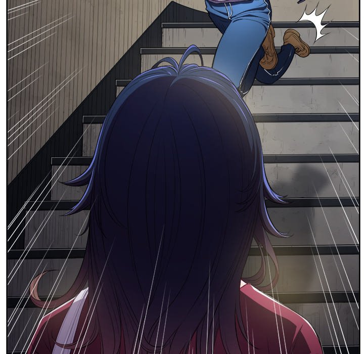 My High School Bully - Chapter 3 Page 98