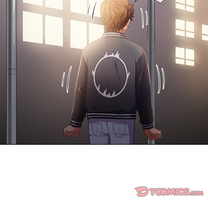 My High School Bully - Chapter 30 Page 93