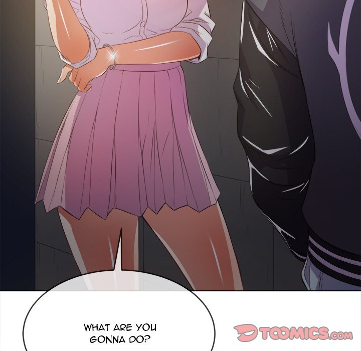 My High School Bully - Chapter 31 Page 129