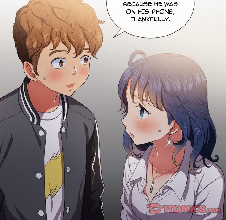 My High School Bully - Chapter 31 Page 75