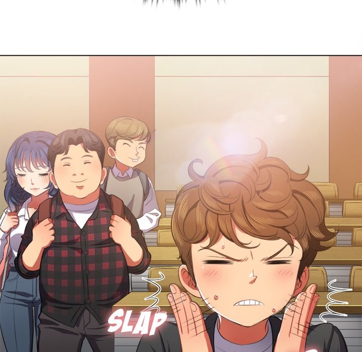 My High School Bully - Chapter 34 Page 56
