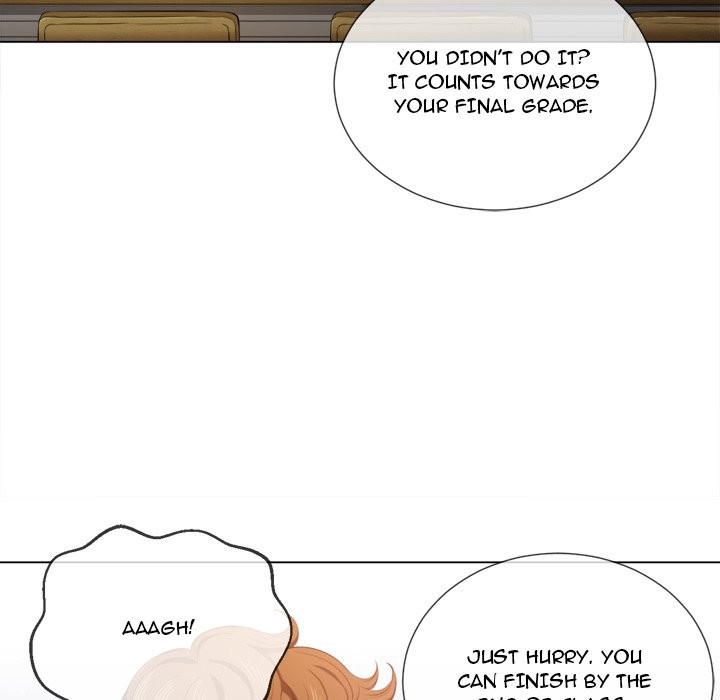 My High School Bully - Chapter 34 Page 60