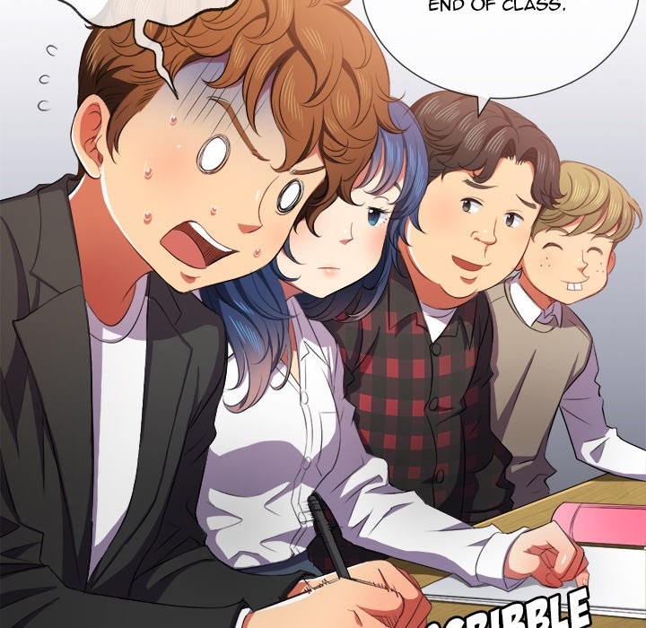 My High School Bully - Chapter 34 Page 61