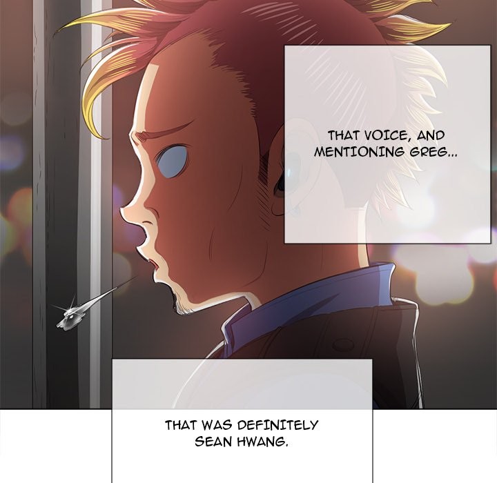 My High School Bully - Chapter 34 Page 68
