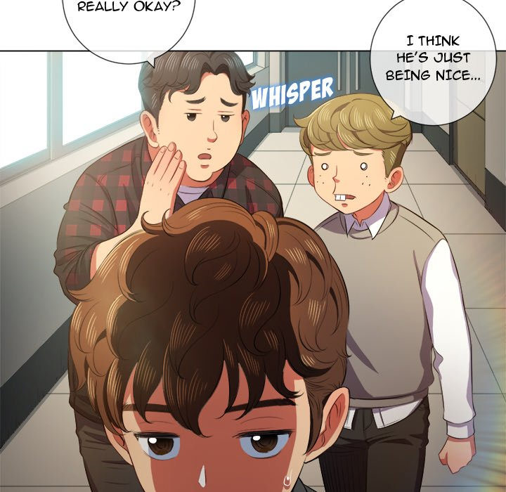 My High School Bully - Chapter 35 Page 18