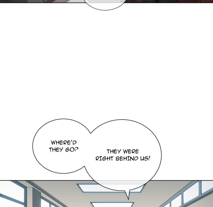 My High School Bully - Chapter 35 Page 52