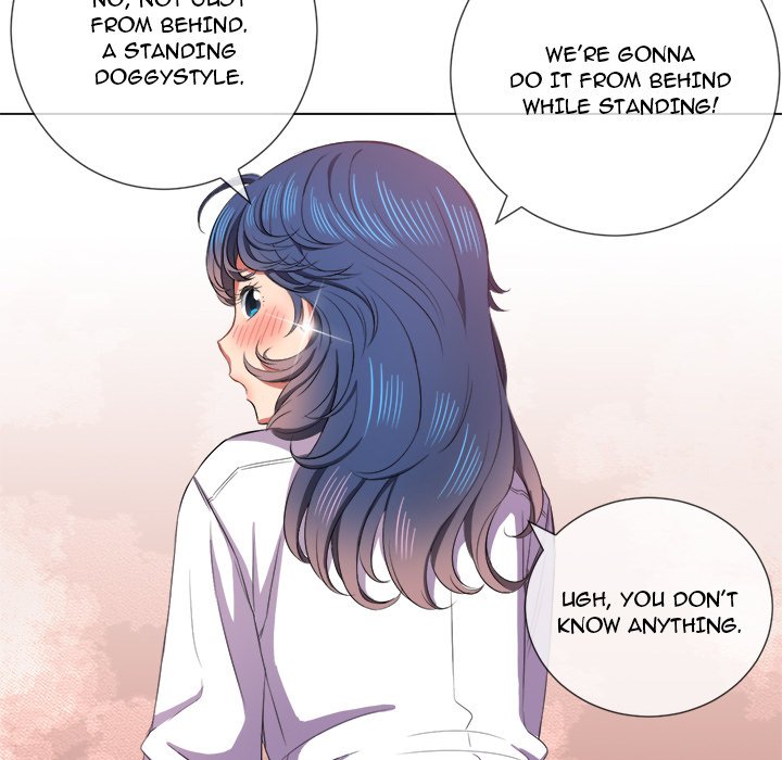 My High School Bully - Chapter 37 Page 29