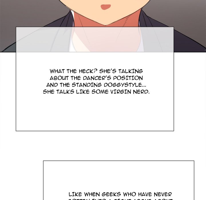 My High School Bully - Chapter 37 Page 32