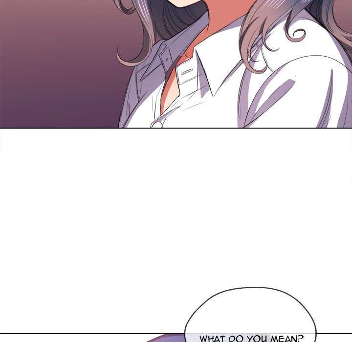 My High School Bully - Chapter 37 Page 76