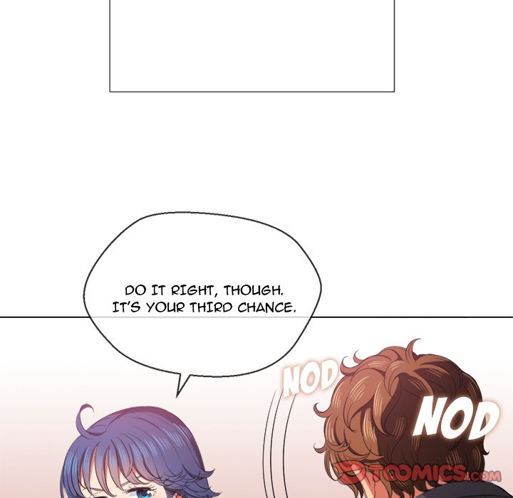 My High School Bully - Chapter 37 Page 93