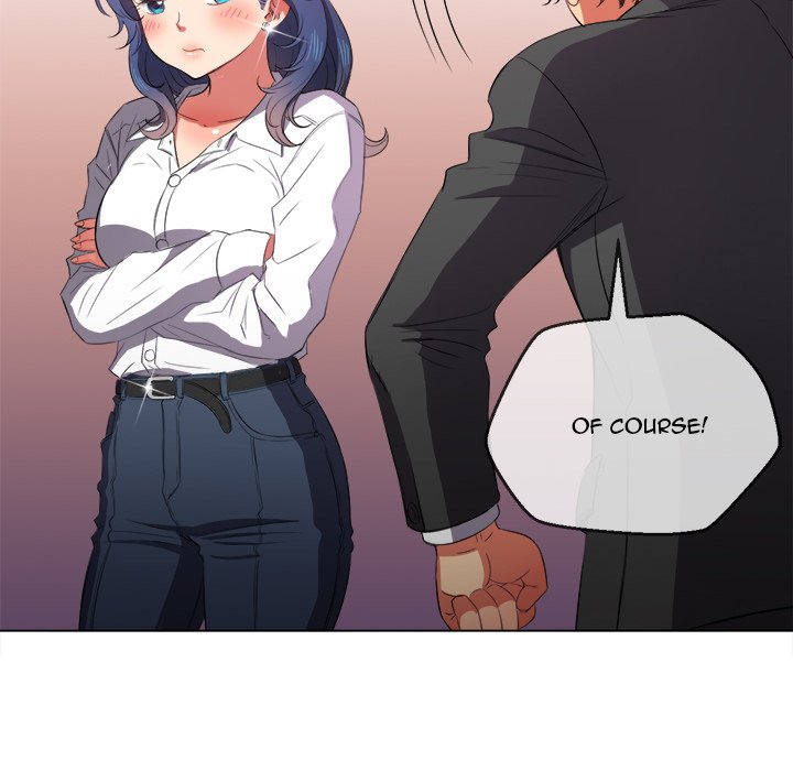 My High School Bully - Chapter 37 Page 94