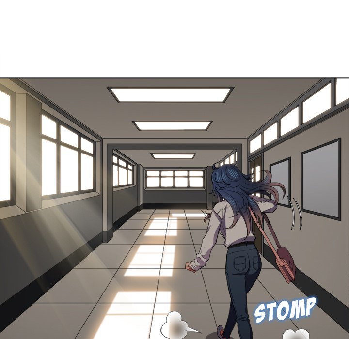 My High School Bully - Chapter 38 Page 101