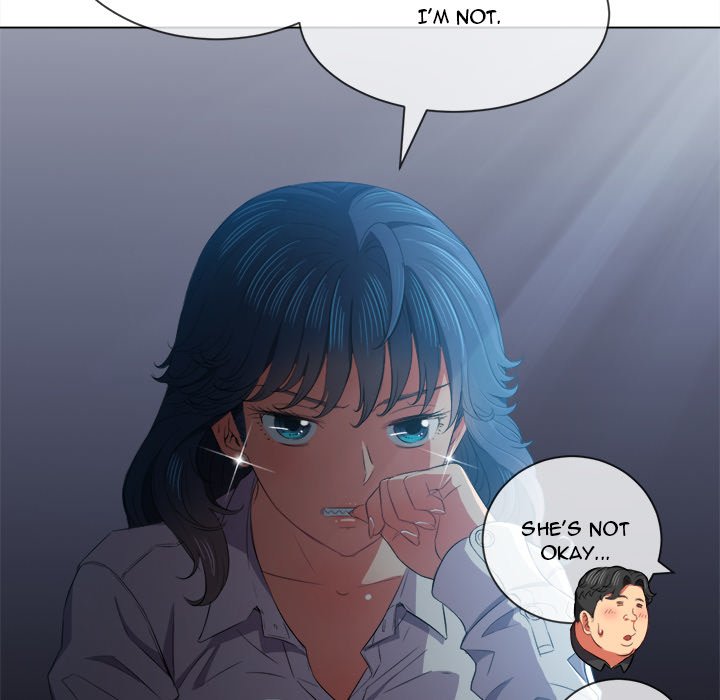 My High School Bully - Chapter 38 Page 114
