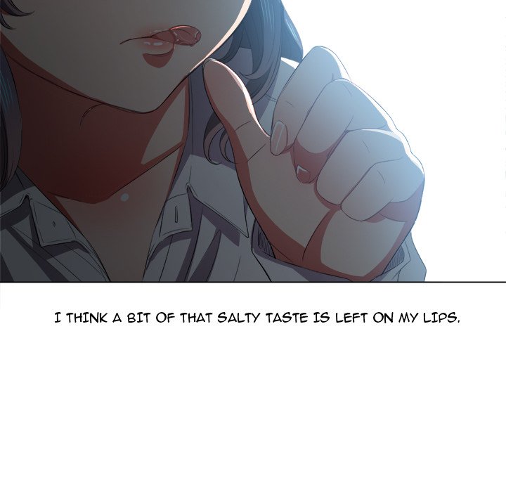 My High School Bully - Chapter 38 Page 121