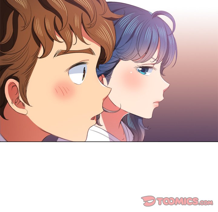 My High School Bully - Chapter 39 Page 105