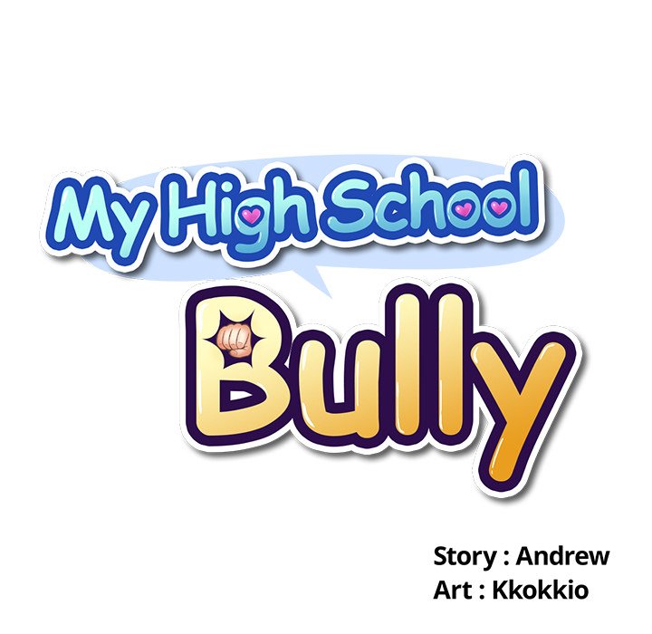 My High School Bully - Chapter 39 Page 11