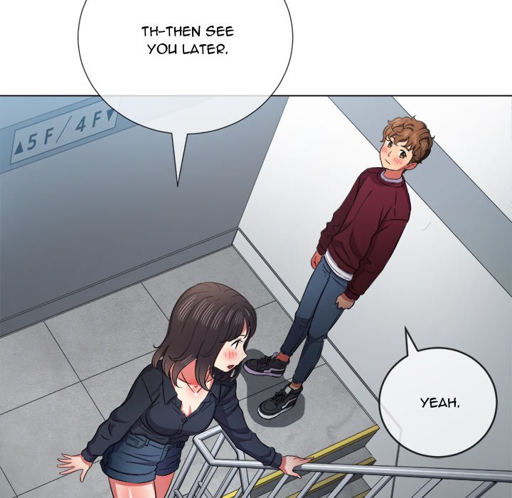 My High School Bully - Chapter 39 Page 125