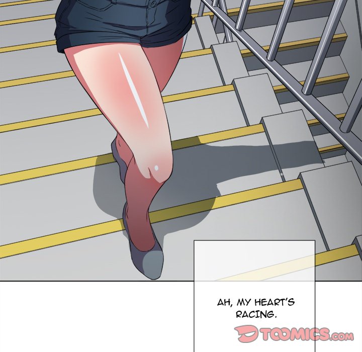 My High School Bully - Chapter 39 Page 129