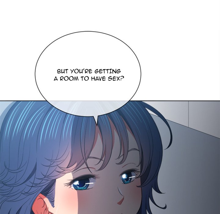 My High School Bully - Chapter 39 Page 139