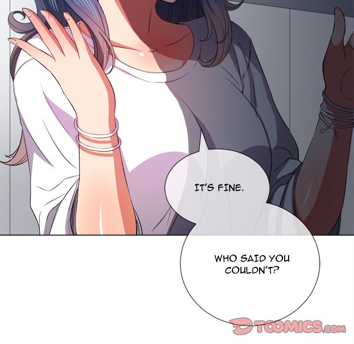 My High School Bully - Chapter 39 Page 147