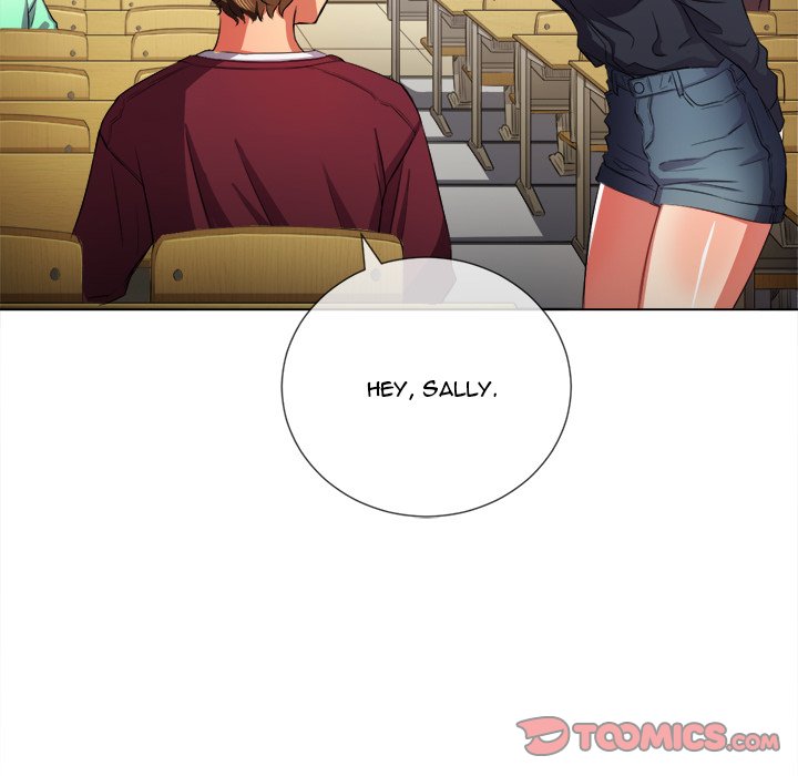 My High School Bully - Chapter 39 Page 81