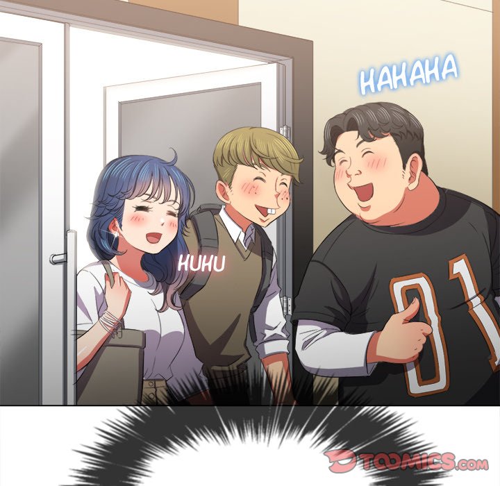 My High School Bully - Chapter 39 Page 87