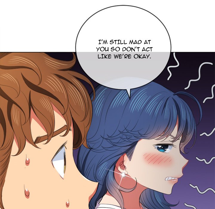 My High School Bully - Chapter 39 Page 96