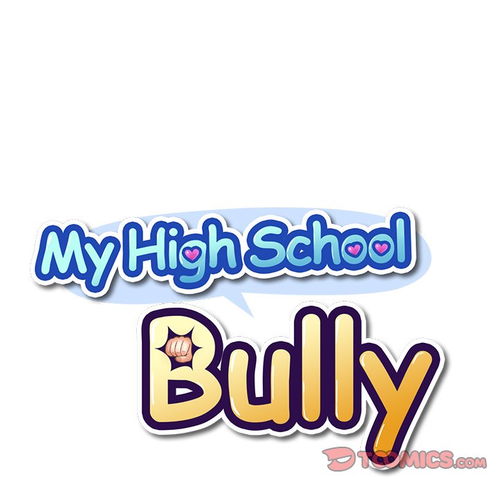 My High School Bully - Chapter 43 Page 15
