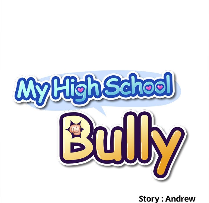 My High School Bully - Chapter 44 Page 12