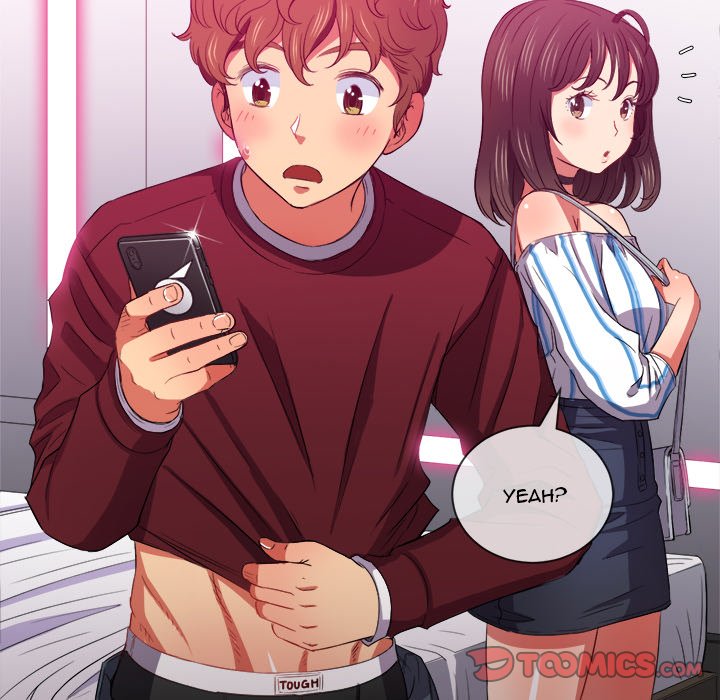 My High School Bully - Chapter 44 Page 33