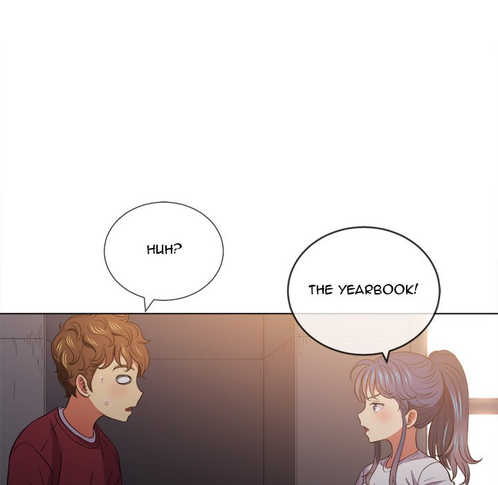 My High School Bully - Chapter 44 Page 60