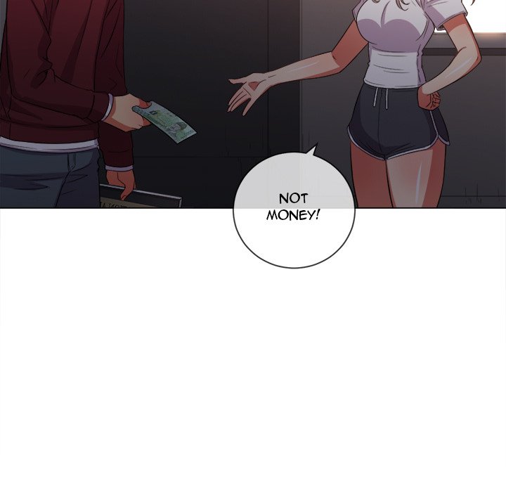 My High School Bully - Chapter 44 Page 61