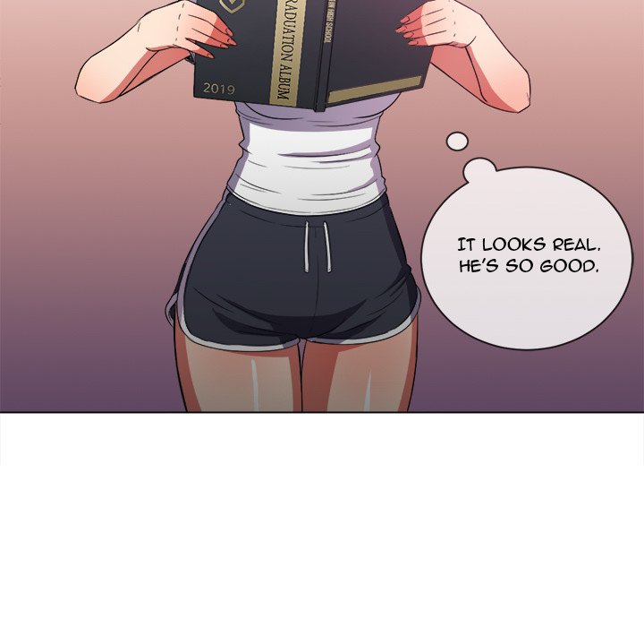 My High School Bully - Chapter 44 Page 78